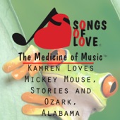 B. Olorounto - Kamren Loves Mickey Mouse, Stories and Ozark, Alabama