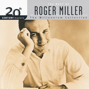 Roger Miller - King of the Road - 排舞 音乐