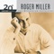 King of the Road - Roger Miller lyrics