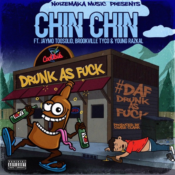 Daf (feat. Jaymo Toosolid, Brooksville Tyco & Young Razkal)