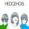 24小时摇滚聚会 - Hedgehog lyrics