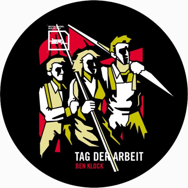 Tag der Arbeit - Single