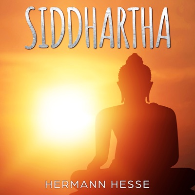 Siddhartha (Flaneur Media Edition) (Unabridged)
