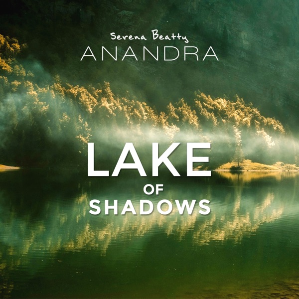 Lake of Shadows (Relaxing Instrumental Music)