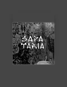 收听 Sapataria、观看音乐视频、阅读小传、查看巡演日期等 ！