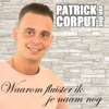 Waarom Fluister Ik Je Naam Nog