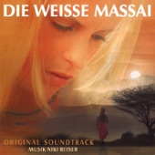 Die weisse Massai artwork