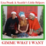 Lisa Prank & Seattle's Little Helpers - Cute Drummer Boy