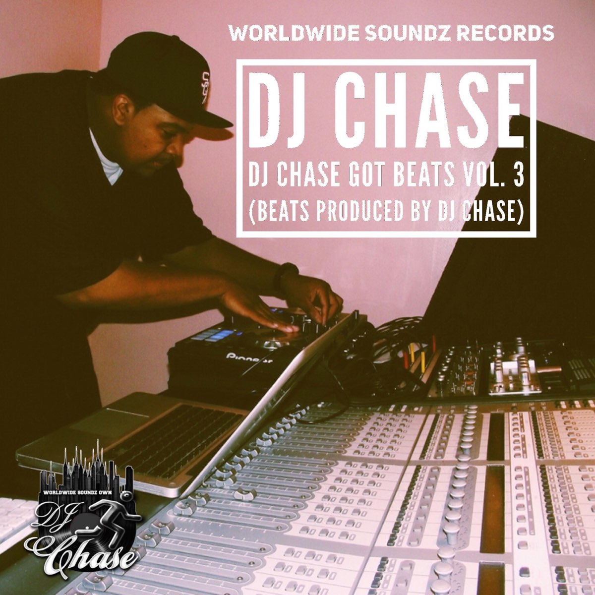 DJ Chase Got Beats, Vol. 3 (Instrumental) by DJ Chase on Apple Music
