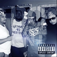 Trap Files (feat. Rave & Flyboi Peeples) - Single - McByrdy X