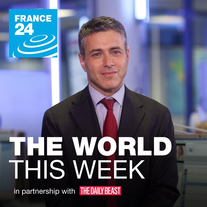THE WORLD THIS WEEK