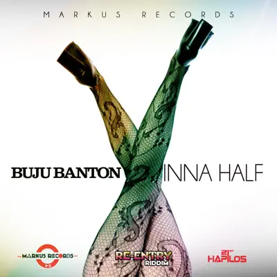 Inna Half - Single - Buju Banton