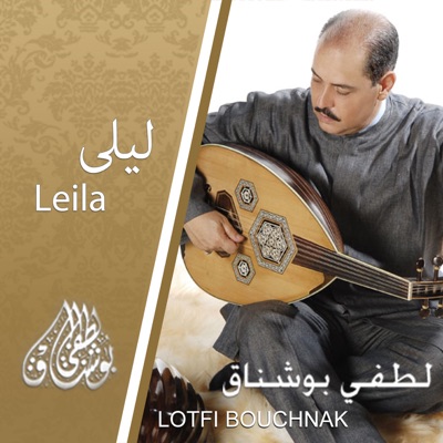 Song - Leila (Version 2) - Lutfi Bushanak