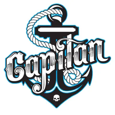 Capitan - Single - Capitán