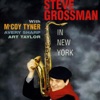 Steve Grossman