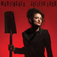 Buenos Aires, ¿Vos Quien Sos? — Julieta Laso