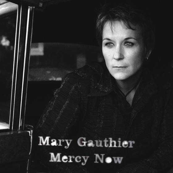 Cover artwork for Mercy Now