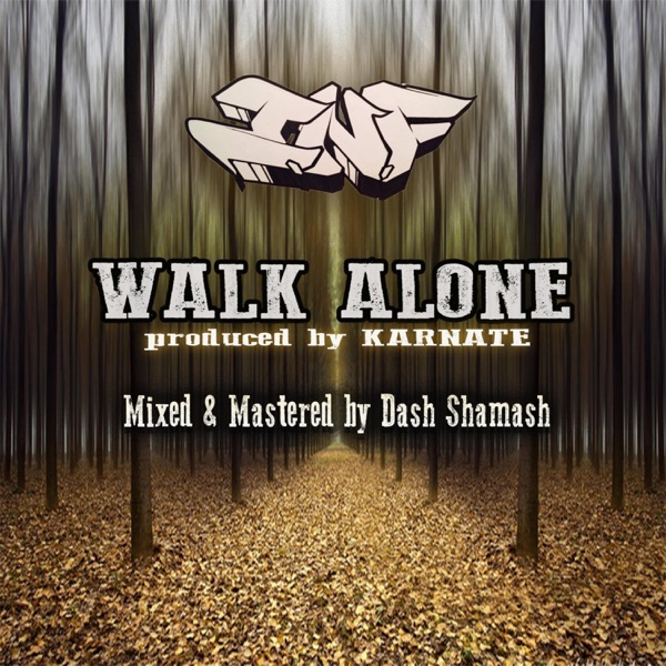 Walk Alone