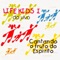 Paz - Ministério Life Kids lyrics
