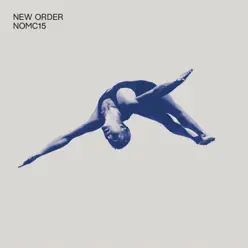 NOMC15 (Live) - New Order