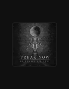 Poslechněte si interpreta Freak Now, sledujte hudební videa, přečtěte si životopis, podívejte se na data turné a další informace.