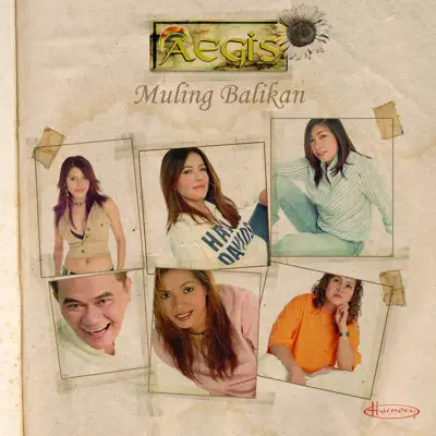 Muling Balikan - Aegis