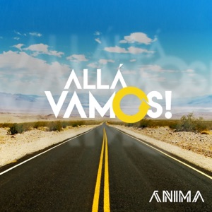 Alla Vamos - EP