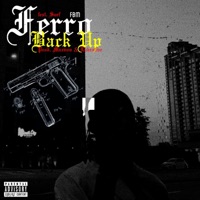Back Up (feat. Surf) - Single - Ferro