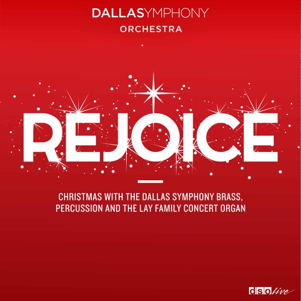 Rejoice (Live)