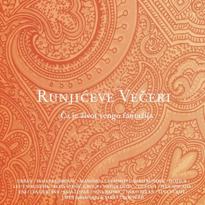 Runjićeve Večeri 2006 (Ća Je Život Vengo Fantažija)