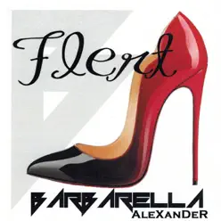 Flert - Barbarella Flert - Barbarella