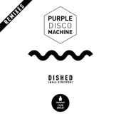 Dished (Male Stripper) [Remixes] - Single artwork