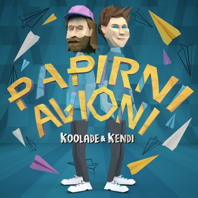 Papirni Avioni