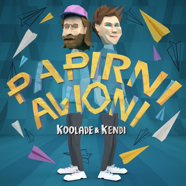 Papirni Avioni
