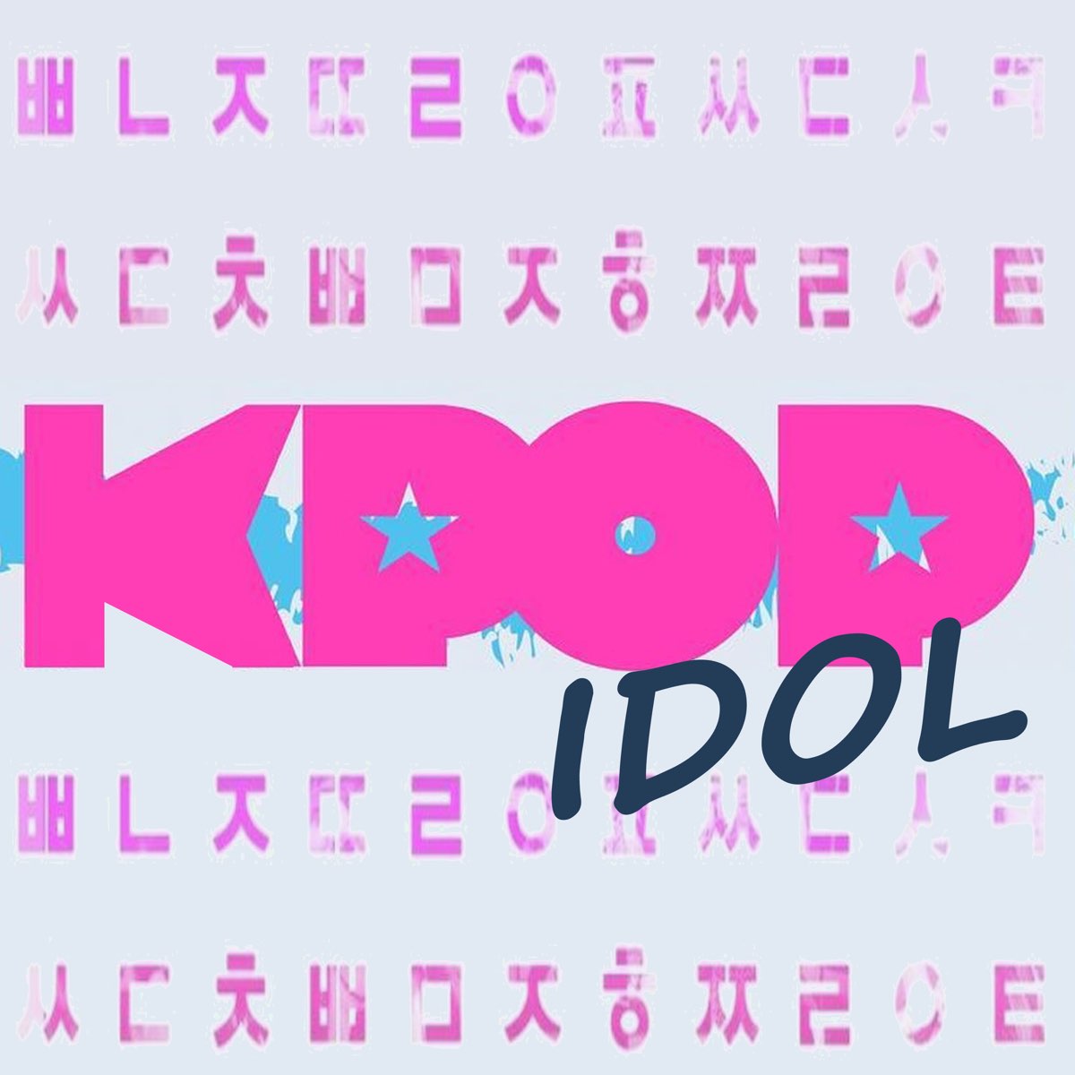  K Pop Idol Include Karaoke Versions By Mr John On Apple Music