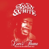 Barry White - It's Ecstasy When You Lay Down Next To Me (Single Version)