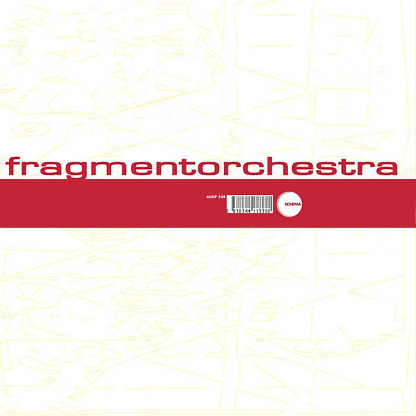 Fragmentorchestra - EP Section One