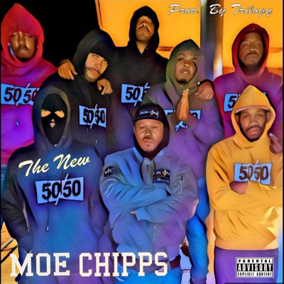 The New 50/50 - Single