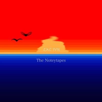 The Noteytapes - EP