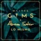 Lo Mismo - GIMS & Alvaro Soler lyrics