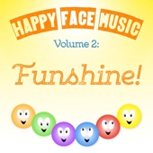 Happy Face Music - The Simple Things