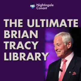 The Ultimate Brian Tracy Library (Original Staging)