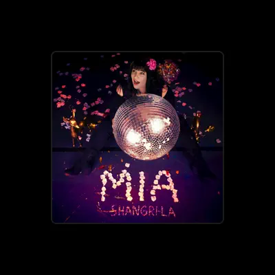 Listen to Mia, watch music videos, read bio, see tour dates & more!