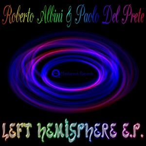 Left Hemisphere - Single