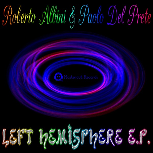 Left Hemisphere - Single
