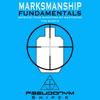 Marksmanship Fundamentals: Improve Your Shooting by Mastering the Basics (Unabridged) - Pseudonym Sniper