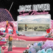 Jack River - Mars (feat. Reuben Rankin)