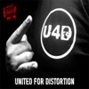 United for Distortion - EP