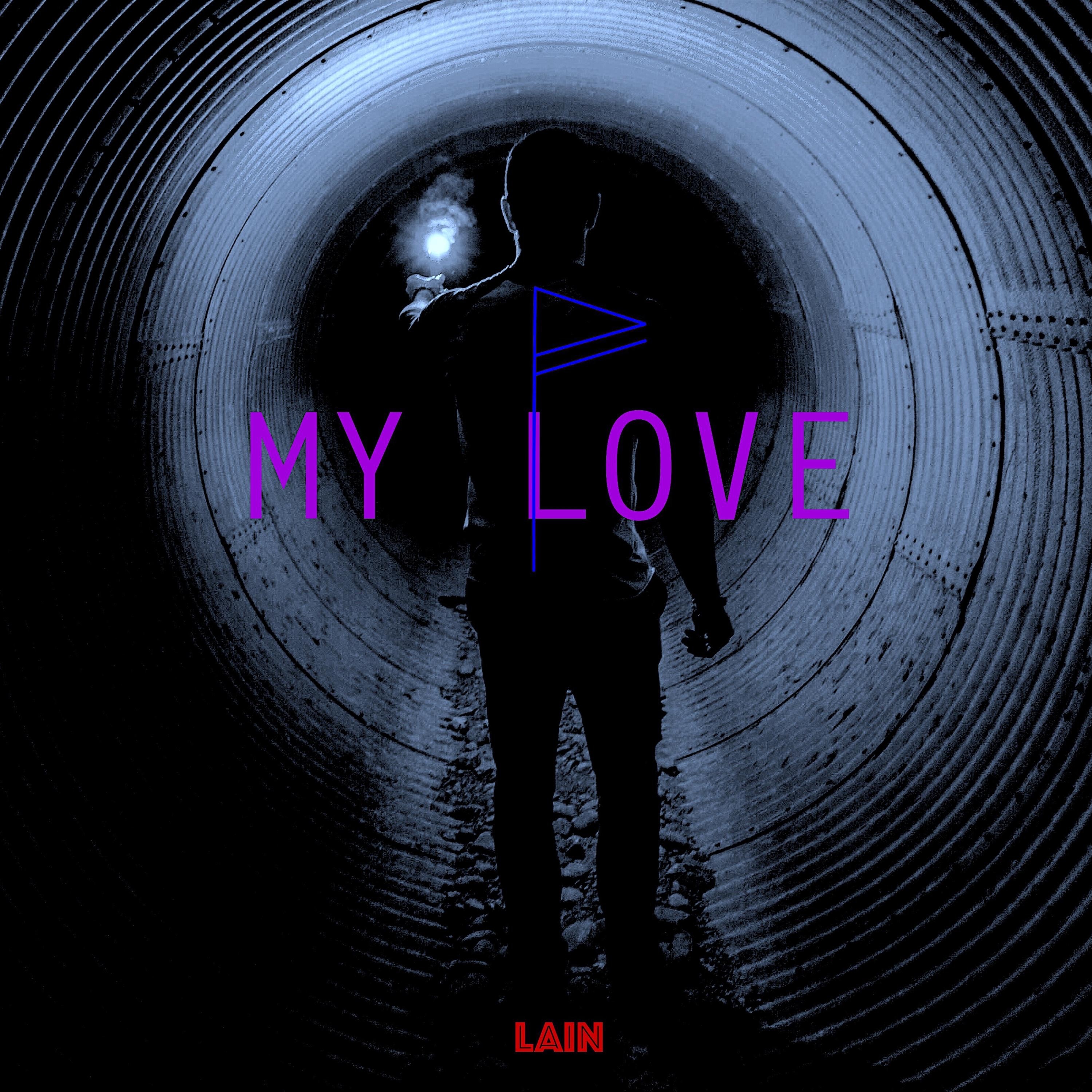 My Love - Single