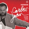 Carlos Jean - Fight for Life